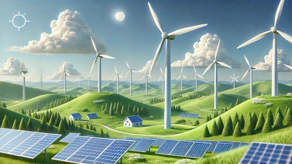 稅收紅利退場,陸上風電靠什么繼續發力?