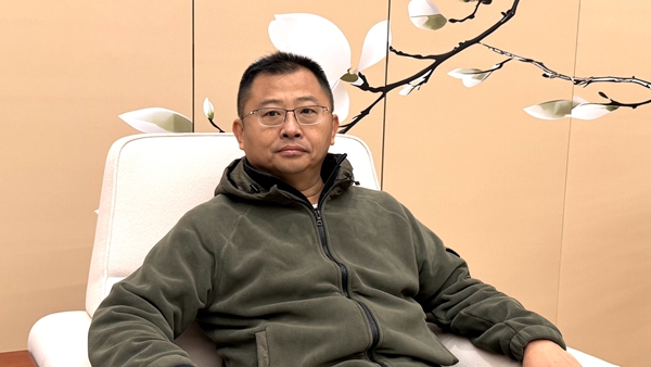 【百家民企說】開源中國徐勇:基礎大模型研發頭部效應會愈加明顯