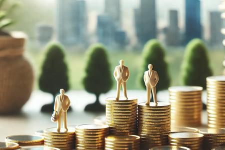 匯華理財(cái)原副總經(jīng)理王允來履新渣打證券CEO,兼任CFO