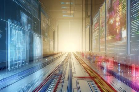 侯宏等:智能體互聯網,被“人工智能+”行動忽視的關鍵未來