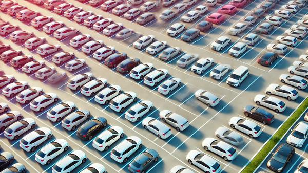 外媒:日本八大車商10月全球產(chǎn)量同比降1.5%