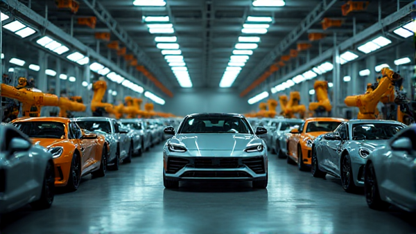 比亞迪召回近8.9萬輛秦PLUS DM-i汽車