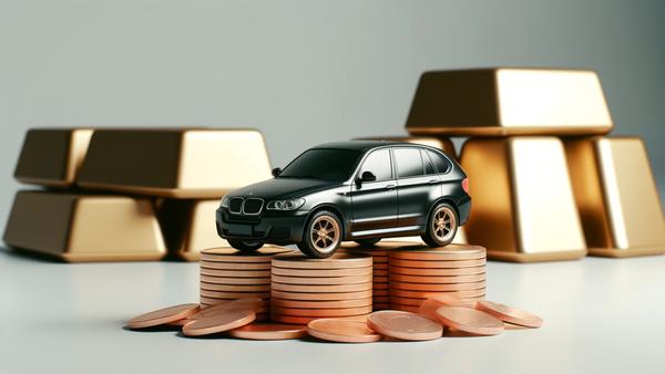 蔚來每賣一輛車虧超6萬,奔馳賺2.3萬